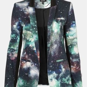 TopShop ‘Galactic’ Blazer